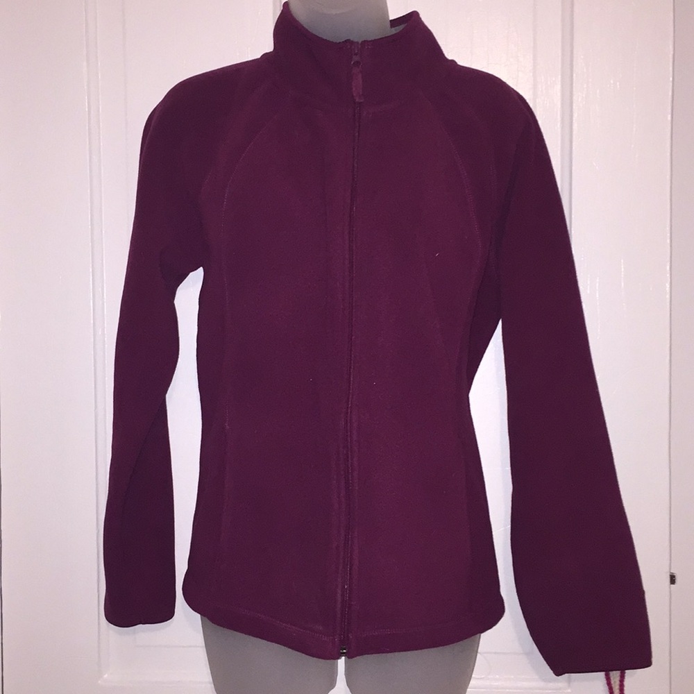 Activewear jacket